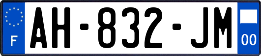 AH-832-JM