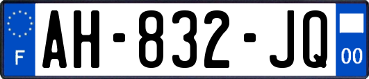 AH-832-JQ