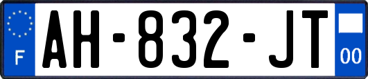 AH-832-JT