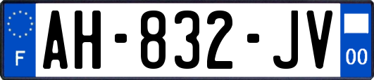 AH-832-JV