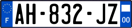 AH-832-JZ