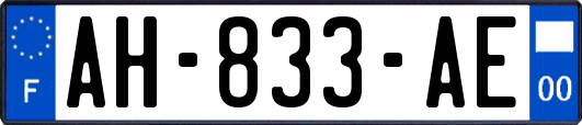 AH-833-AE