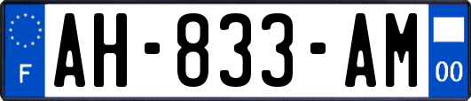 AH-833-AM