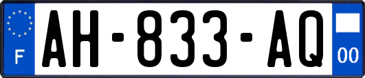 AH-833-AQ