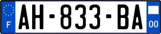 AH-833-BA