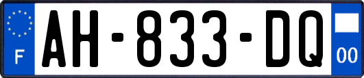 AH-833-DQ