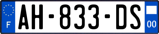 AH-833-DS