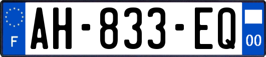 AH-833-EQ