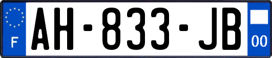AH-833-JB
