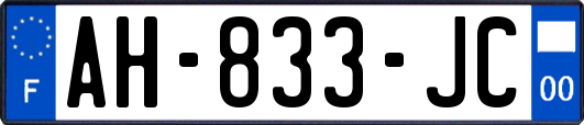 AH-833-JC