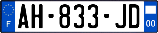 AH-833-JD