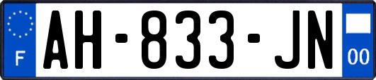 AH-833-JN
