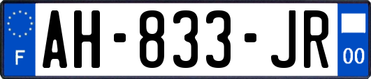 AH-833-JR