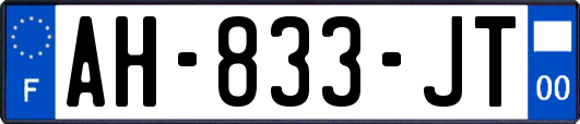 AH-833-JT