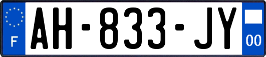 AH-833-JY