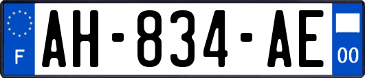 AH-834-AE