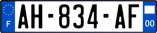 AH-834-AF