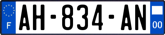 AH-834-AN