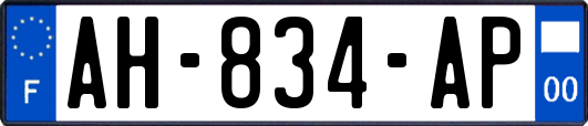 AH-834-AP