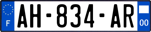 AH-834-AR