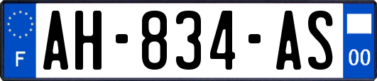 AH-834-AS