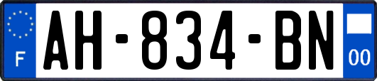 AH-834-BN