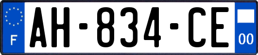 AH-834-CE