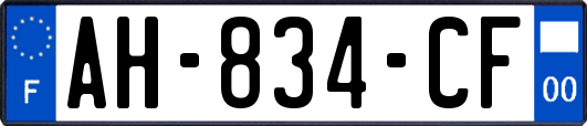 AH-834-CF