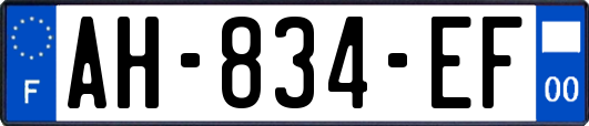AH-834-EF