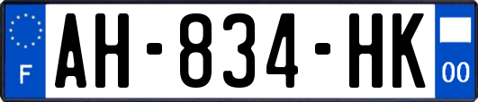 AH-834-HK