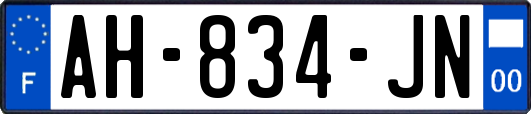 AH-834-JN