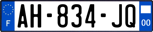AH-834-JQ