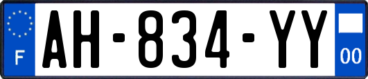 AH-834-YY