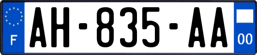 AH-835-AA