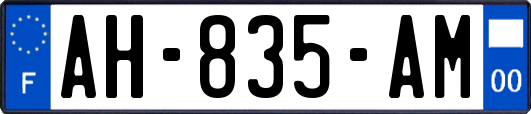 AH-835-AM