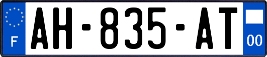 AH-835-AT