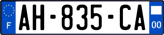 AH-835-CA