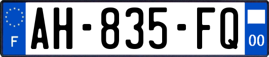 AH-835-FQ