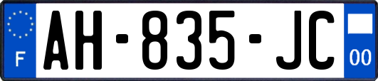 AH-835-JC