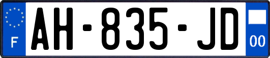 AH-835-JD
