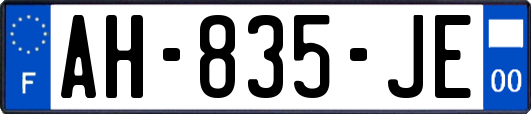 AH-835-JE