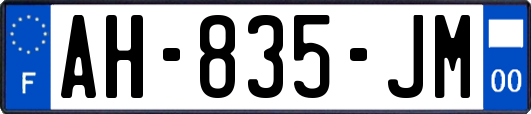AH-835-JM