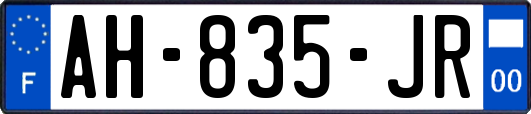 AH-835-JR