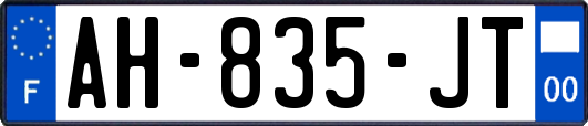 AH-835-JT