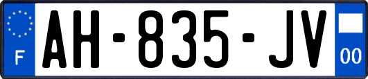 AH-835-JV