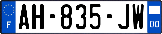 AH-835-JW