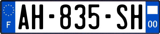 AH-835-SH