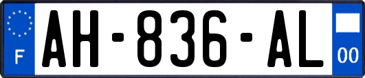 AH-836-AL