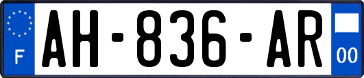 AH-836-AR