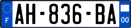 AH-836-BA